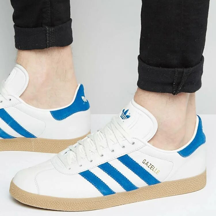 Как выглядят оригинальные адидас. Adidas Gazelle White Original. Adidas Gazelle s76225. Adidas Originals Gazelle. Мужские кроссовки adidas Originals Gazelle.