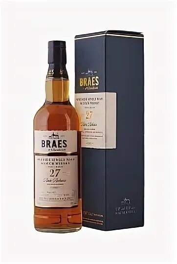 Glenlivet triple cask