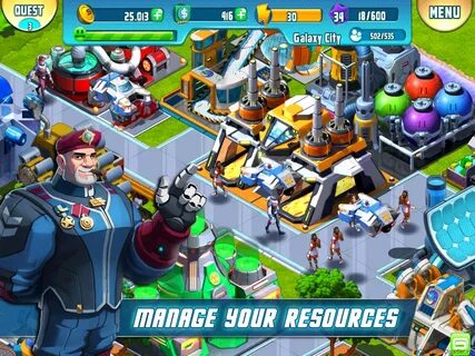 Геймлофт игры
