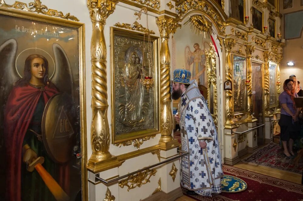 Водопьянова 19 пенза церковь. С ермоловка церковь пенза. Митрофановская церковь пенза внутри. Митрофаньевская церковь пенза расписание. Тамбовская пенза храм митрофана воронежского.