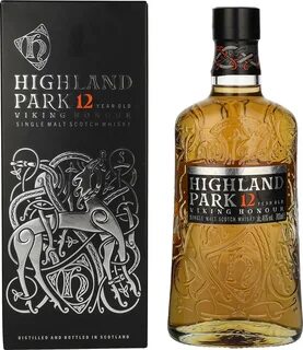 Виски highland