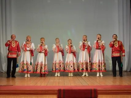 Культурная служба