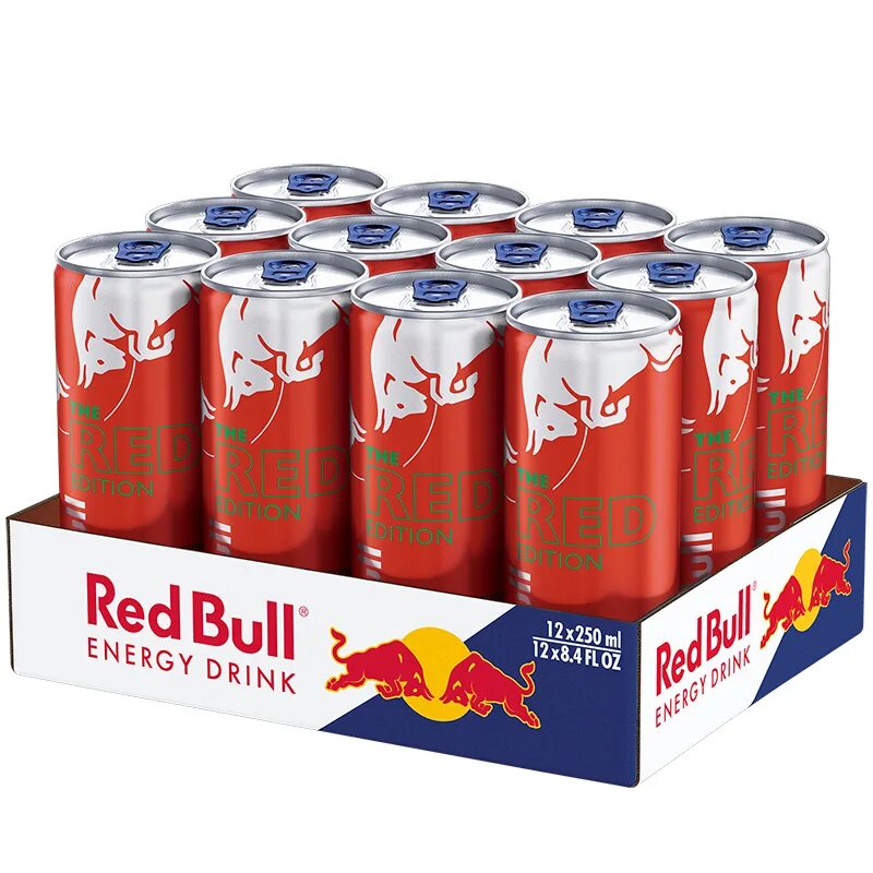 Редбул цена. Энергетический напиток Red bull Red Edition со вкусом арбуза 0,25л. Энергетик Red bull - Red Edition (Арбуз) (0,355 ж/б). Энергетик Red bull - Red Edition (Арбуз) (0,250 ж/б). Ред Булл Red Watermelon 0,250.