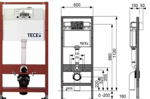 Система инсталляции для унитазов tece teceprofil 9500393. Инсталляция для унитаза tece 9300302. 9300302 tece застенный модуль. Инсталляция для унитаза tece 9300302. Застенный модуль для установки подвесного унитаза.