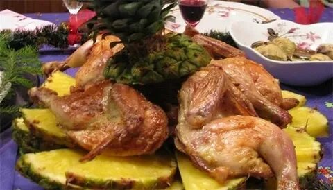 Класс любителей рябчиков с ананасами сканворд 9