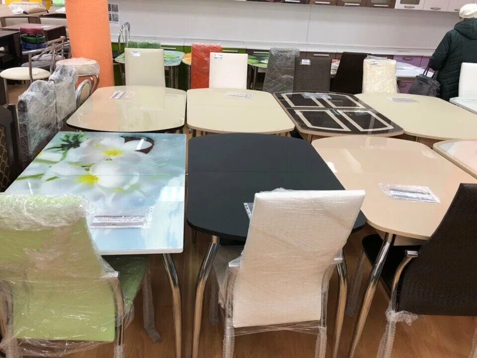 мебель барнаул стол