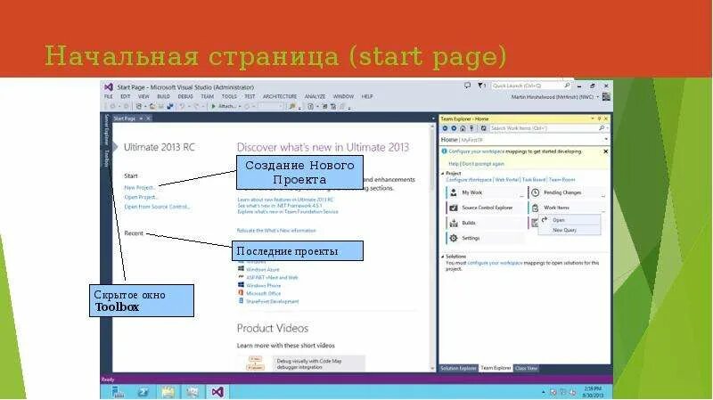 Интегрированная среда разработки MS Visual Studio.net. Интегрированная среда разработки (ide). Wing среда разработки. Ultimate среда разработки.