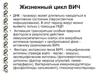 Днк вич