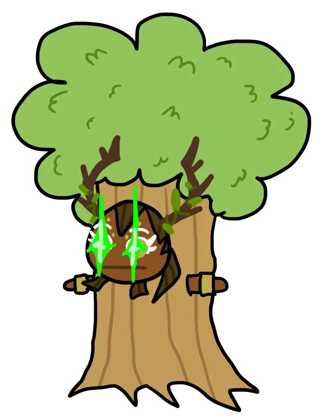 Tree cookie. Миллениал три куки ран. печенька тысячелетнее древо. cookie run дерево печенье. millennial tree cookie and archer meme.