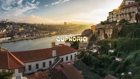 Living in portugal