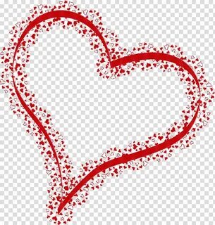 Des coeurs