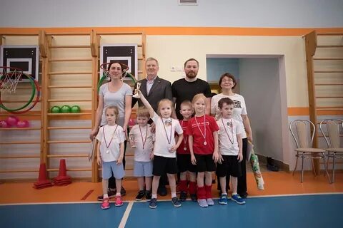 Детский сад 45 приморского