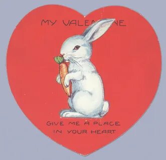 You're No BUNNY til some BUNNY loves You.