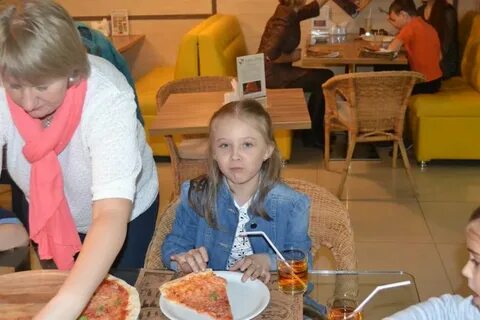 Художественную школу заречный