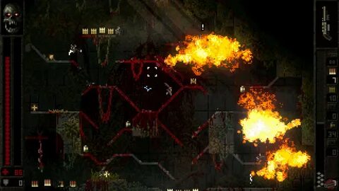 Игра butcher around