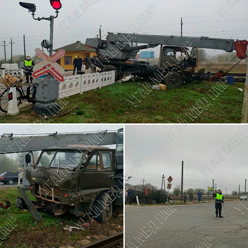 Авария на переезде в ставропольском крае. Авария на Железнодорожном переезде. Страшное ДТП на переезде. МАЗ на переезде авария.