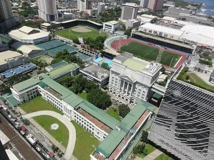 University system