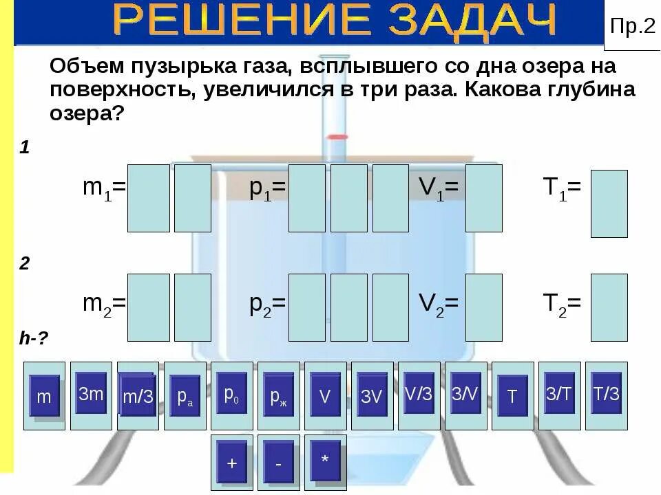 Объем пузырька воздуха всплывающего. Силы действующие на тело плавающее в воде. Силы действующие на тело погруженное в жидкость. Объем пузырька воздуха всплывающего. Объем пузырька воздуха.