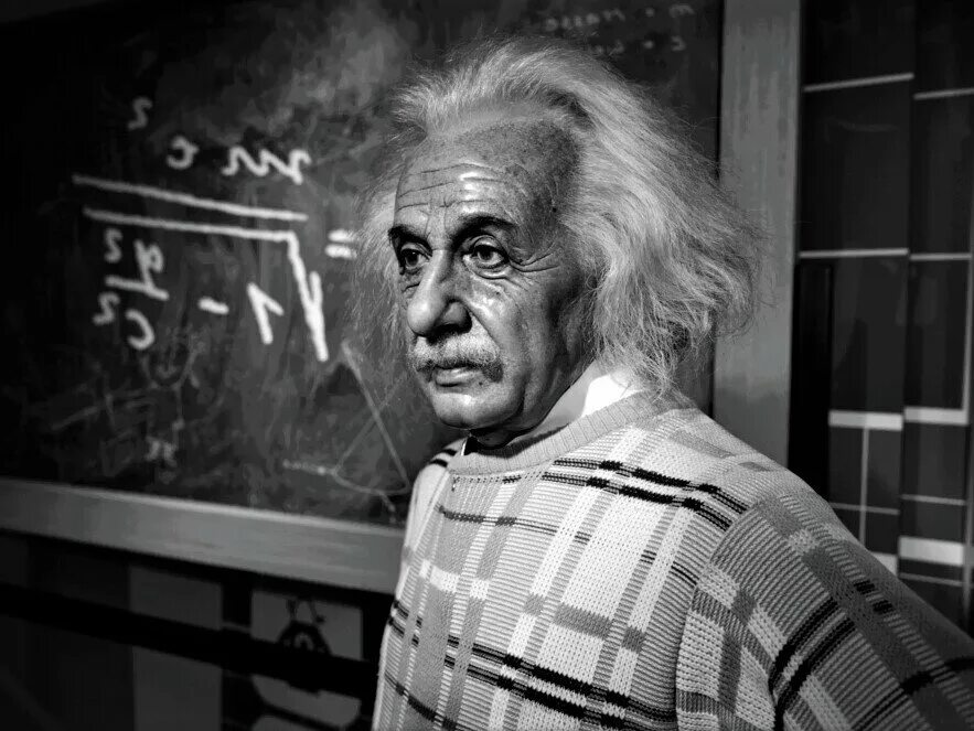 Einstein
