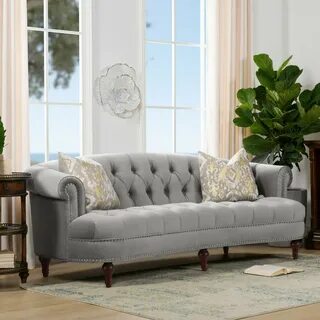 Sofa rose