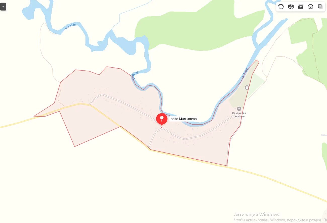 Погода малышево хабаровский край. Малышево хабаровский район на карте. малышево ковровский район на карте. поверхности села малышево края.