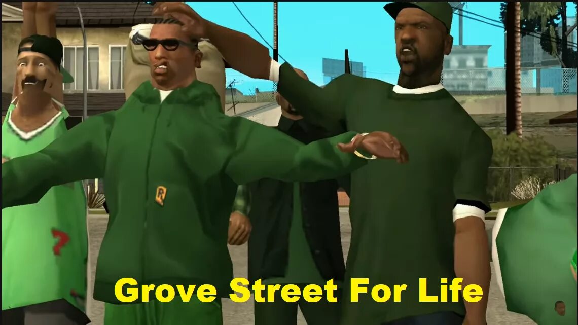 Grove Street 4 Life. 4life Гроув стрит. ГТА Сан андреас Гроув стрит 4 лайф. Street life 4