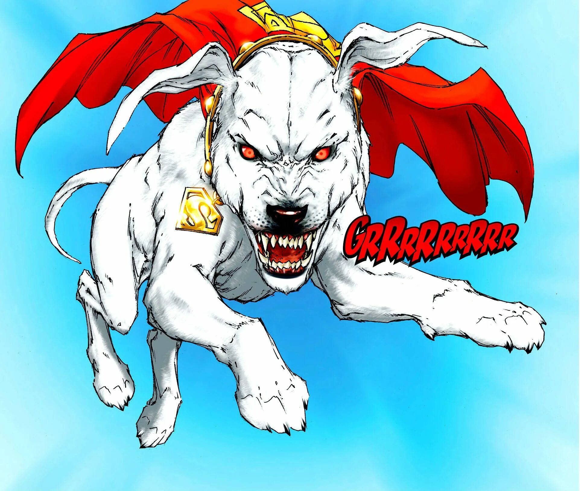 Супер крипто. Крипто пес супермена. крипто dc comics. крипто собака. собака супермен.