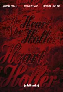 She hearts