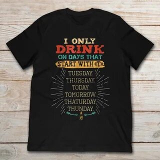 Drunk only