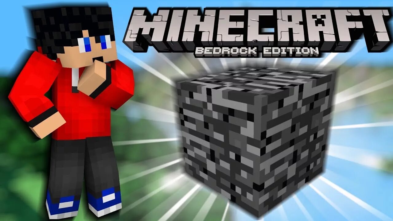 БЕДРОК Эдисон. Майнкрафт Bedrock. БЕДРОК версия. Minecraft БЕДРОК Edition.