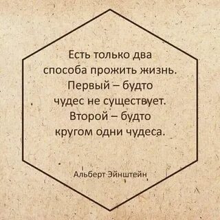 Способы прожить жизнь