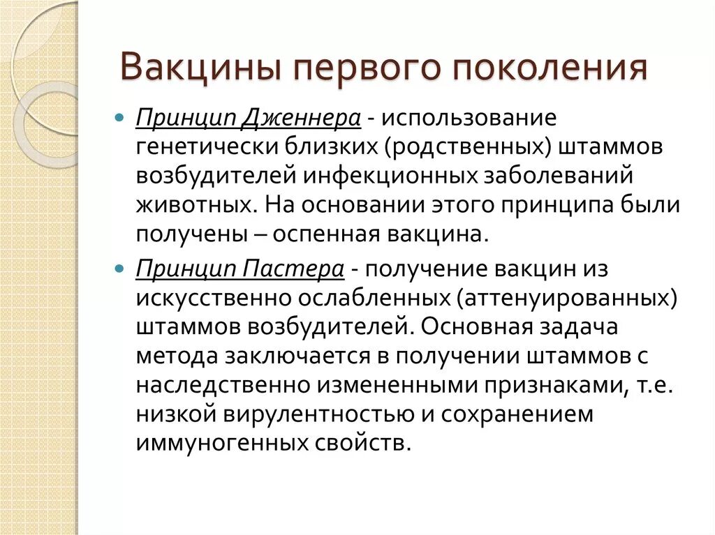 Вакцины получают из. Вакцины первого поколения. Принципы получения вакцин. Вакцины третьего поколения. Вакцины 1 поколений микробиология.