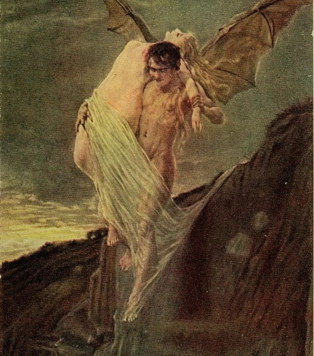 Кабанель падший ангел 1847. Fallen angel картина. Fallen angel картина. Кабанель падший ангел. Ангел редон.