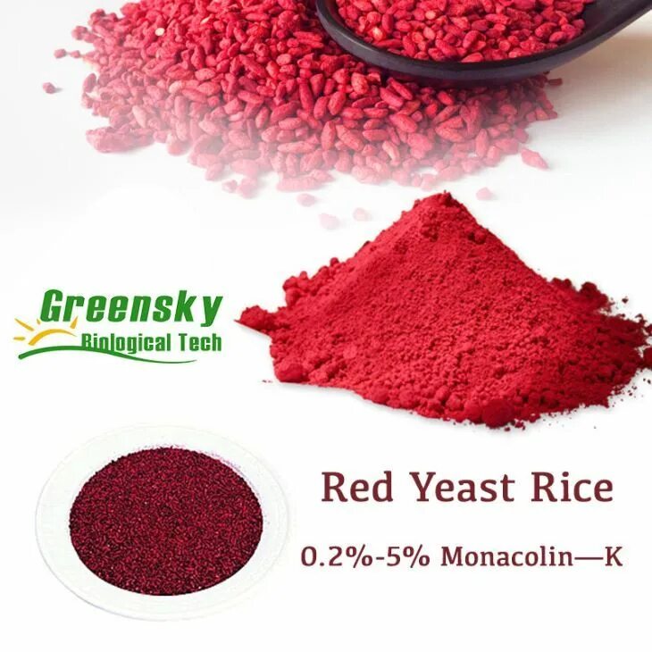 Rice extract