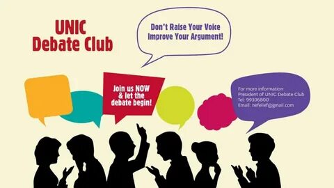 Should students join clubs