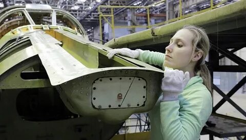 Новости российского авиапрома