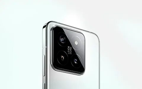 Xiaomi 14 инструкция