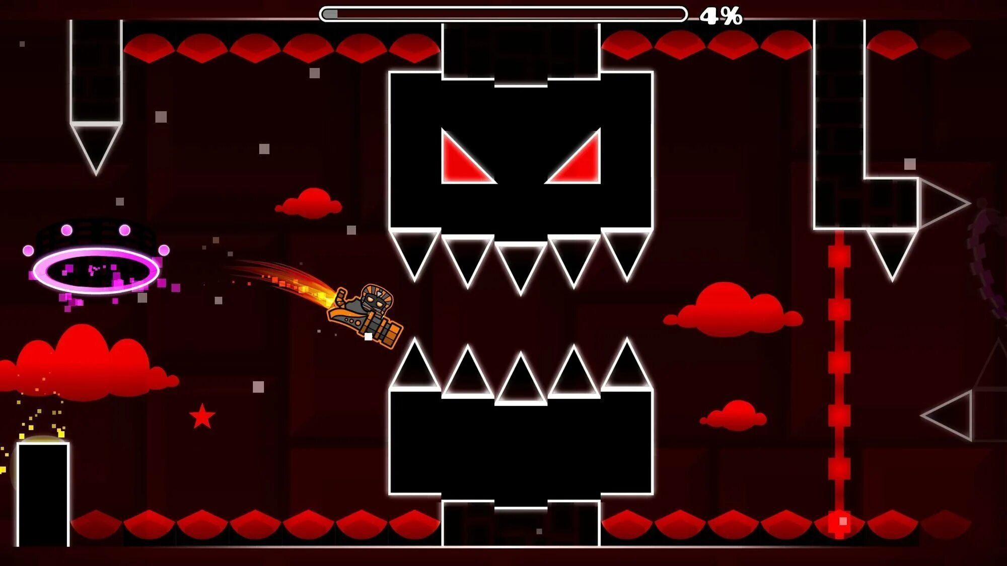 Геометрия даш уровень даш играть. Игра geometry dash игра geometry dash. geometry dash уровень 2.2 xl]. geometry dash 2 уровень. уровни geometry dash 2.2.