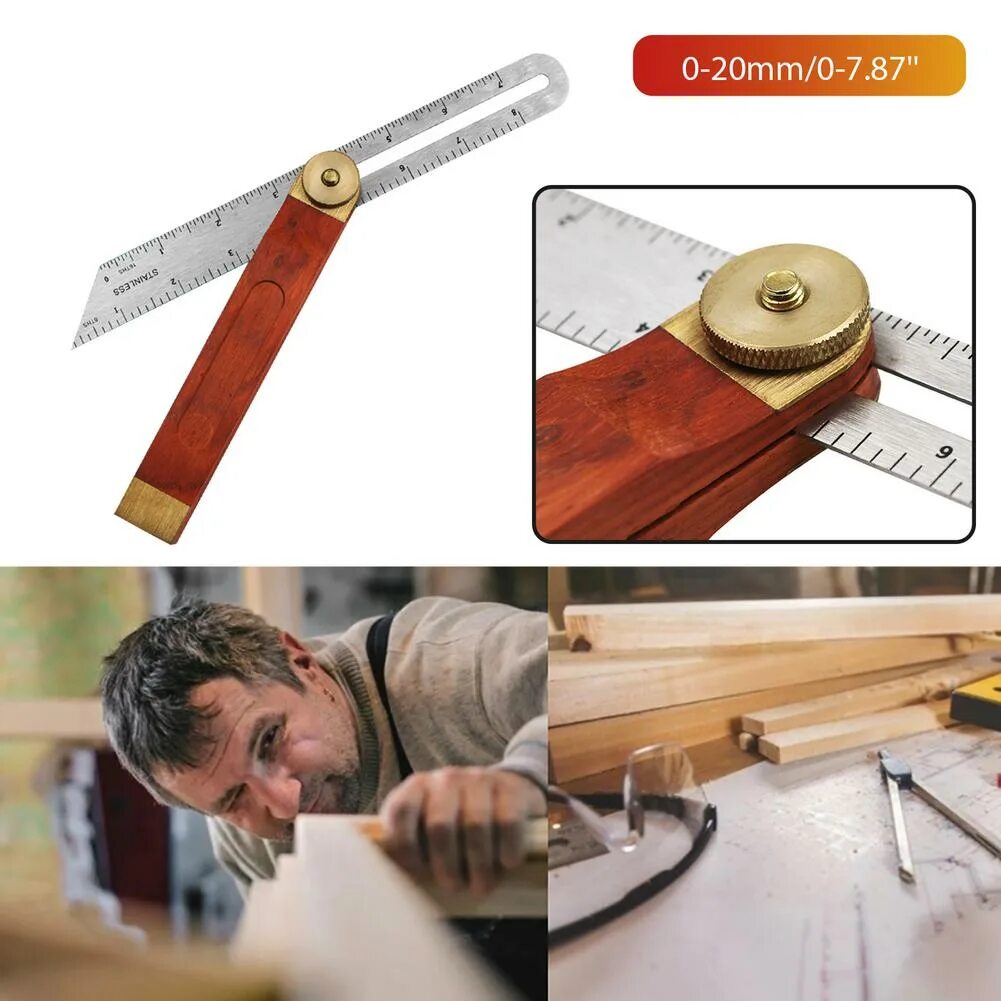 Угол плотника