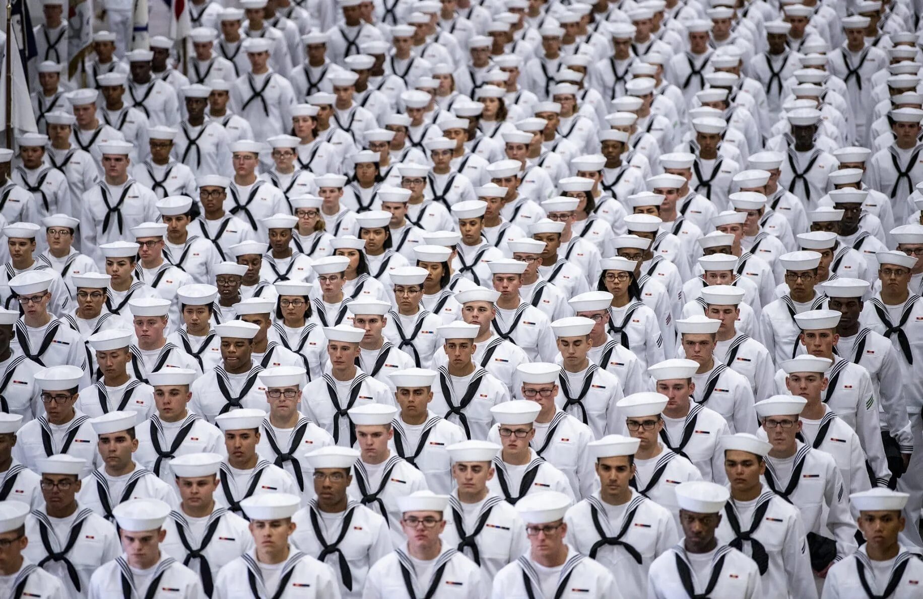 Command training. Navy recruit training command graduation. navy boot camp graduation ceremony. recruits training. msp 84th recruit training troop graduation ceremony.