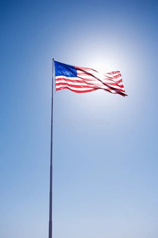 Clear flag