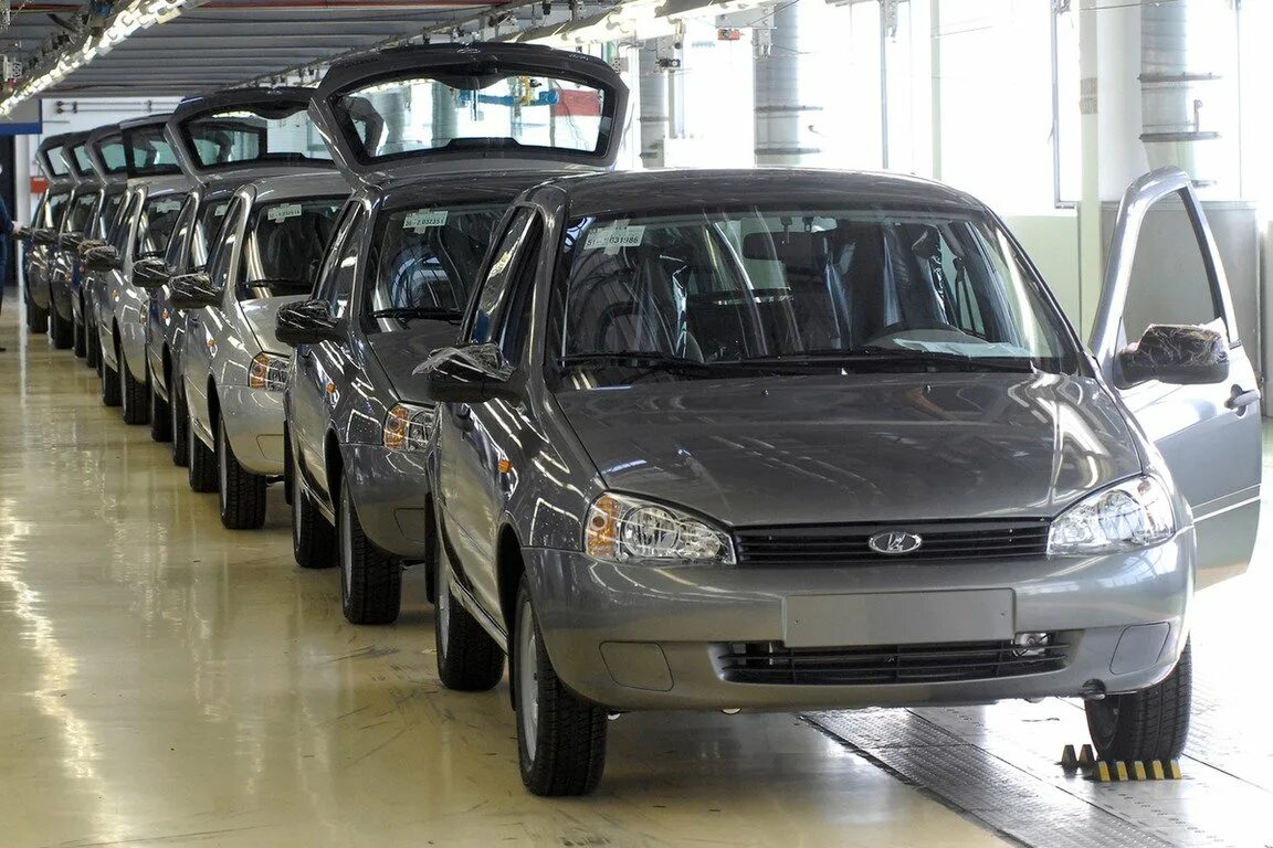 Продажа российского производства. АВТОВАЗ ОАО, Волжский автомобильный завод. ВАЗ 2107 Чеченавто. Отечественный автопро.