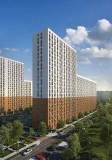 Москва квартиры новостройки около метро