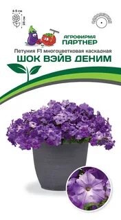 Шок деним
