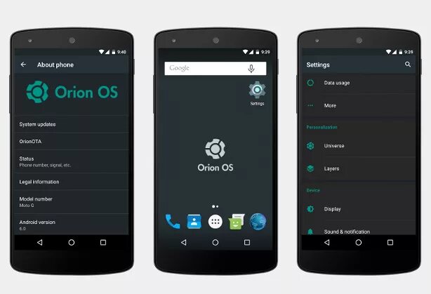 Androidfilehost