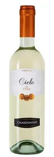 Cielo вино