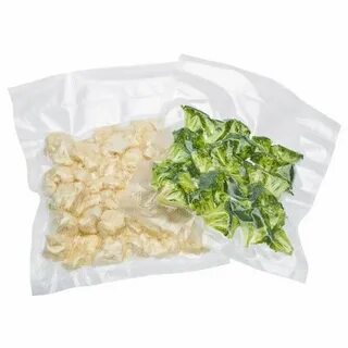 Вакуумные пакеты для продуктов
