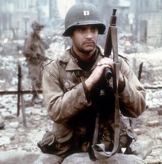 Steven Spielberg’s World War Two classic Saving Private Ryan named best.