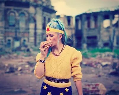 She russian