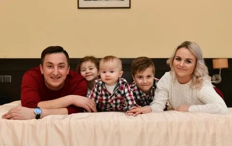 Pavlov family